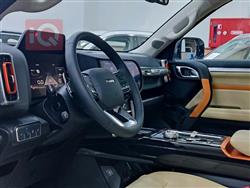 Haval Dargo